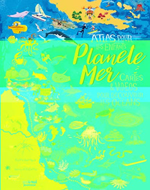 Planète Mer