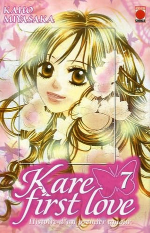 Kare First Love, Tome 7