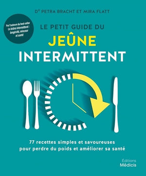 Le petit guide du jeûne intermittent