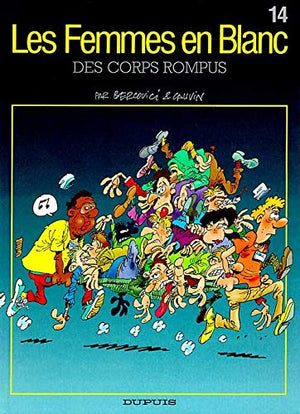 Des corps rompus