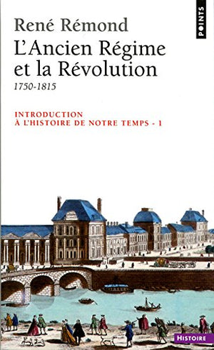 Introduction à l'histoire de notre temps, tome 1