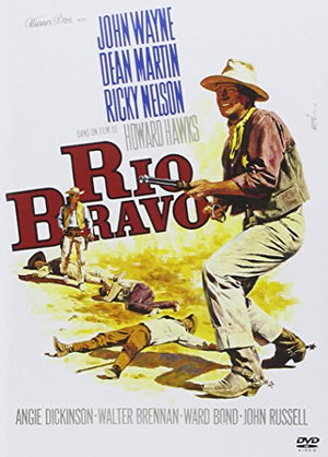 Rio Bravo