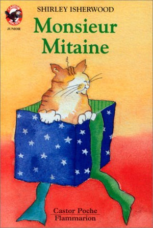 Monsieur Mitaine