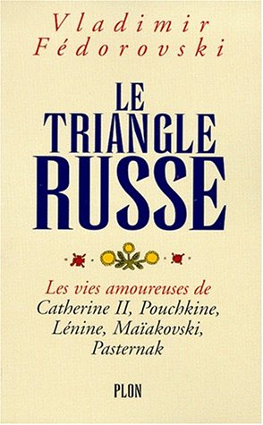 Le triangle russe