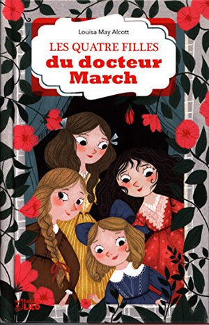 Les 4 filles du docteur March