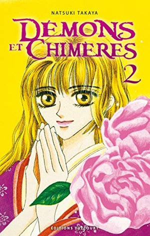 Démons et chimères T02