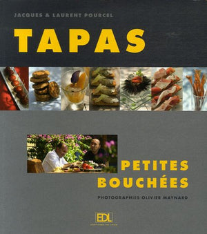 Tapas: Petites bouchées