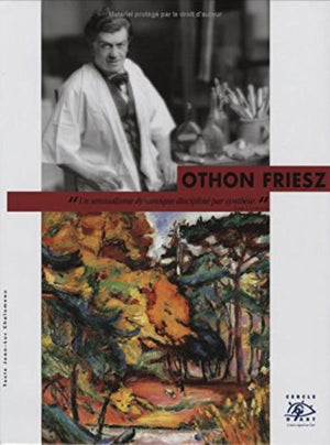 Othon Friesz 1879-1949