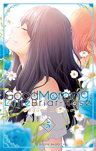 Good Morning, Little Briar-Rose - tome 5 (05)