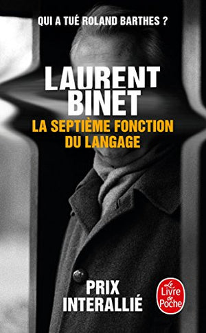 La Septième fonction du langage