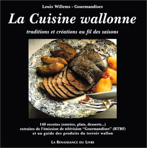 La Cuisine wallonne