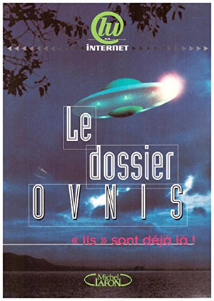 Le dossier ovnis