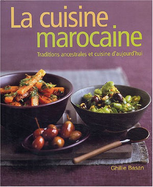 La cuisine marocaine