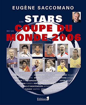 Les stars de la Coupe du monde