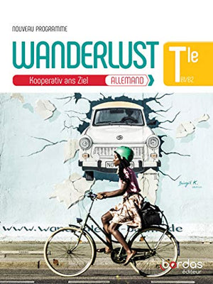 Wanderlust Allemand Tle