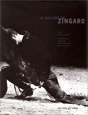 La ballade de Zingaro