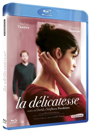 La Délicatesse [Blu-Ray]