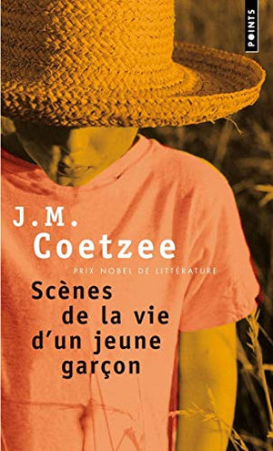 Scènes de la vie d'un jeune garçon