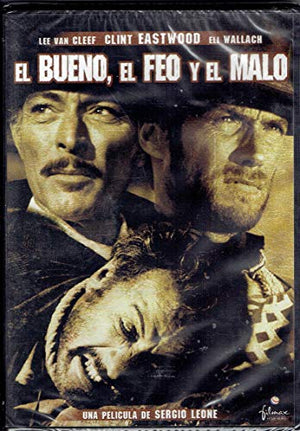 El Bueno,El Feo y El Malo