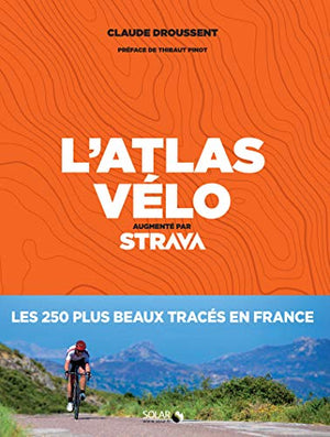 L'Atlas vélo