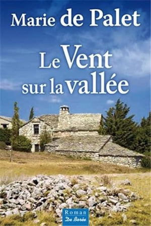 Vent sur la vallée