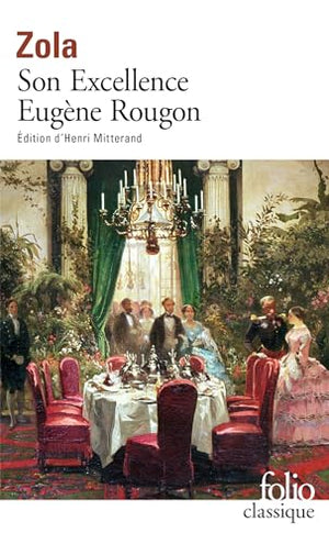 Son Excellence Eugène Rougon