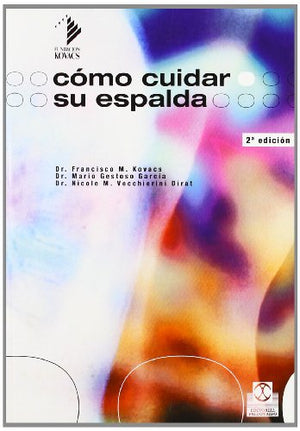 Cómo cuidar su espalda (Salud)