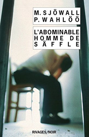 L'abominable homme de Säffle