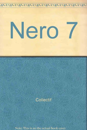 Nero 7 Premium