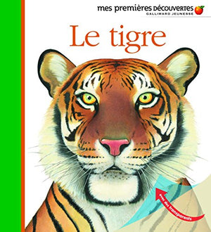 Le tigre