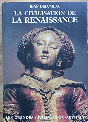 La civilisation de la Renaissance