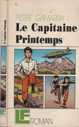 Le capitaine Printemps