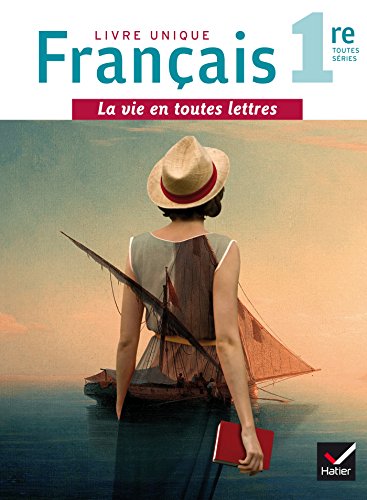 La vie en toutes lettres Français 1re éd. 2016 - Manuel de l'élève + Livret repères (format compact)