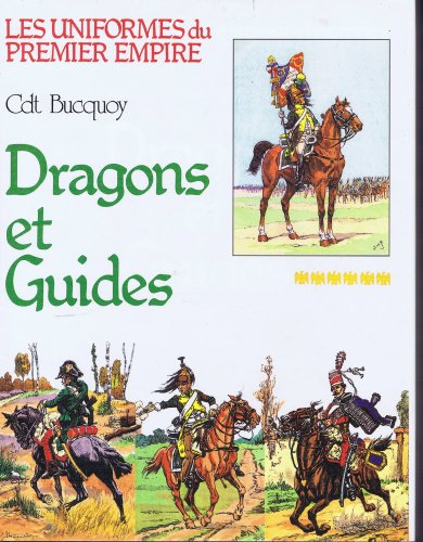 Dragons Et Guides