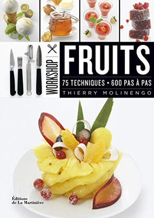 Workshop Fruits