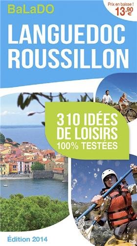 Languedoc-Roussillon