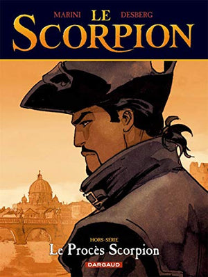 Le procès Scorpion