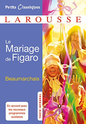 Le mariage de Figaro