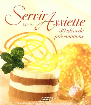 Servir sur Assiette