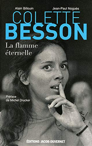 La flamme éternelle