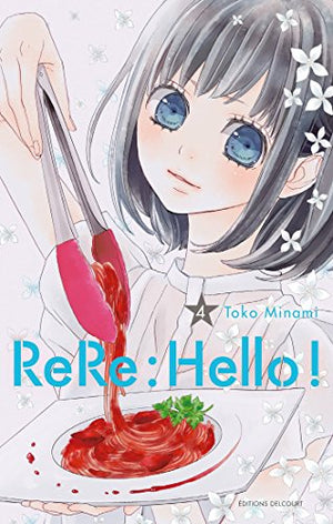 ReRe : Hello !