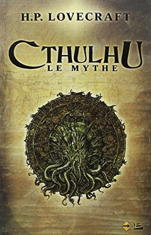 Le Mythe de Cthulhu