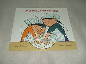 mercredi c'est raviolis