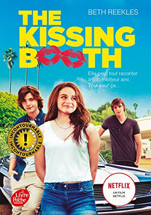 The Kissing Booth