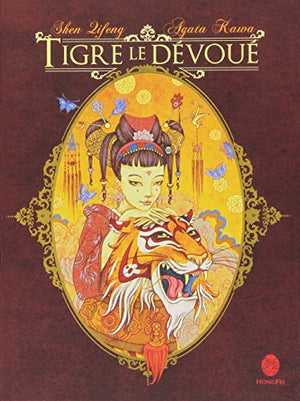 Tigre le dévoué