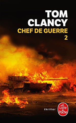 Chef de guerre