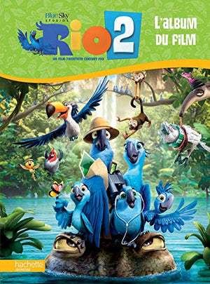 Rio 2: L'album du film