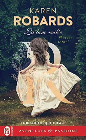 La lune voilée