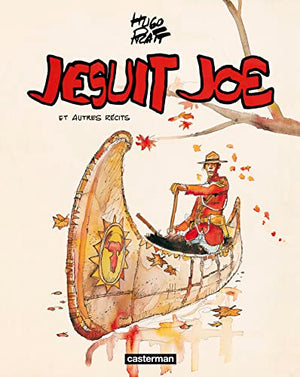 Jesuit Joe et autres récits