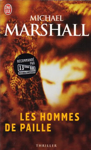 Les hommes de paille